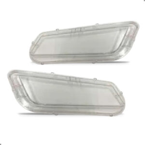 Par Lente Farol Auxiliar Para Delivery 2017 2018 2019 A 2025