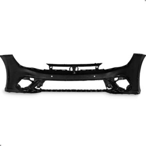 Envolvente Dianteiro Para Polo 2022 2023 A 2025 1a Linha Preto