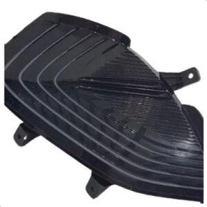 Par Farol Milha Auxiliar Para Byd Seal 2023 2024 2025