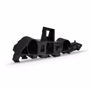 Par Suporte Guia Parachoque Gol Saveiro Voyage G6 Dianteiro