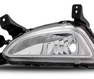 Par Farol Milha Auxiliar New Tucson 2017 2018 2019