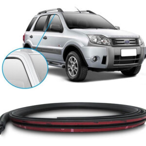 Par Pingadeira Friso De Teto Ecosport 2003 2004 05 06 A 2012