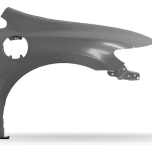 Paralama Civic 2007 A 2011 C/ Furo Tanque Direito