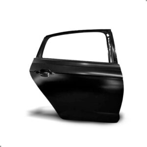 Par Porta Traseira Para Track 2018 2019 2020 2021 A 2026 Traseira Ambos Lados