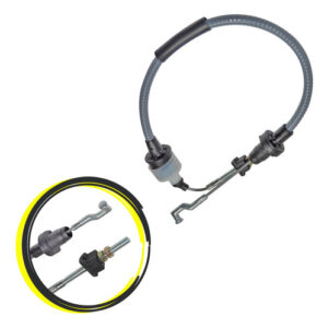 Cabo De Embreagem Agile Montana 2012 Em Diante