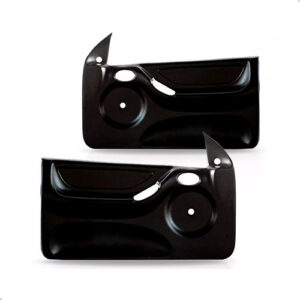 Par Forro Porta Celta 2 Portas Dianteiro Manual 2000 A 2006