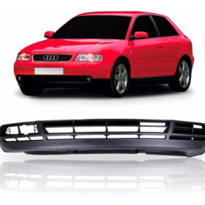Saia Do Parachoque Dianteiro Audi A3 1996 1997 98 1999 2000