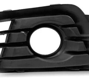 Moldura De Milha Gol Gvii 2016 A 2018 Aro Cromado C/furo Ld Cromado