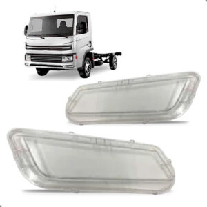 Par Lente Farol Auxiliar Para Delivery 2017 2018 2019 A 2025