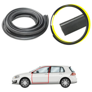 Borracha Portas Laterais F-1000 Caminhoes 1972 A 1992