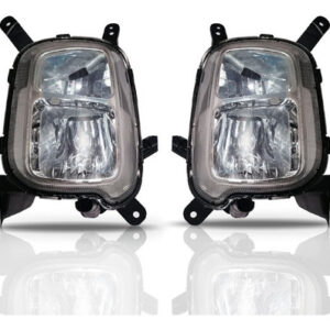Par Farol Milha Para Kia Sorento 2014 2015 2016