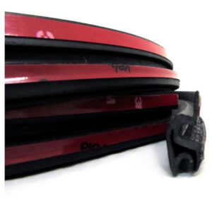 Par Pingadeira Friso De Teto Ecosport 2003 2004 05 06 A 2012