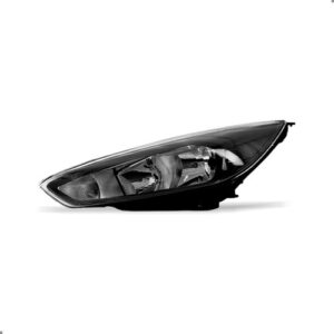 Farol Focus 2016 2017 2018 2019 Esquerdo/motorista