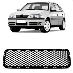 Tela Frontal Central Inferior Gol 2004 2005 G3 Fase 2 Preto