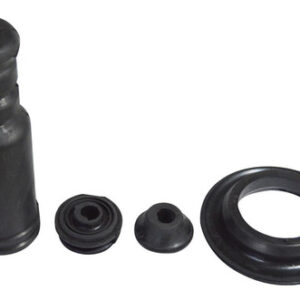 Kit Amortecedor Traseiro Outlander Asx 2007 Ate 2013