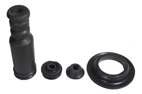 Kit Amortecedor Traseiro Outlander Asx 2007 Ate 2013