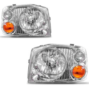 Par Farol Frontier Cromomix 2003 A 2007