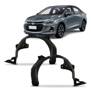 Par Aparabarro Dianteiro Onix 2020 2021 2022 2023