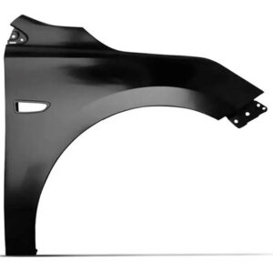 Paralama Onix 2020 A 2022 C/furo Pisca