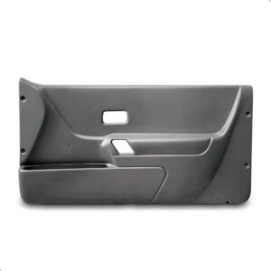 Par Forro Porta Dianteiro E Traseiro 2 Portas Apollo 90 A 92 Cinza