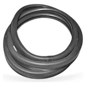 Vigias Janela Porta Traseira Sprinter Furgao 1998 Em Diante