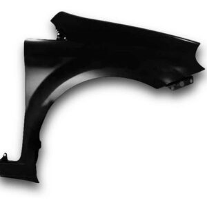 Par Paralama Fiat Punto 2008 2009 2010 2011 2012 Sem Furo Par Dianteiro