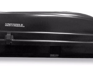 Kit Travessa Ecosport 2013 A 2016 + Bau Maleiro 600 Litros Preto