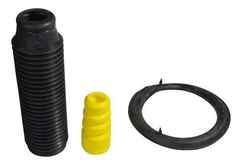 Kit Amortecedor Traseiro J5 E 6 2011 Ate 2016