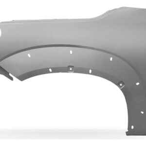 Paralama Para Uno Vivace Way 2011 A 2014 Com Furo Esquerdo