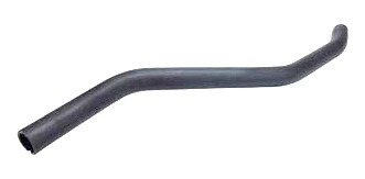 Mangueira Inferior Radiador Fiesta Courier Zetec