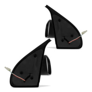 Par Retrovisor Palio 4p 2004 2005 2006 2007 2008 Eletrico