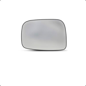 Kit Capa E Lente Retrovisor Volvo Xc60 2014 A 2017 Esquerdo Esquerdo