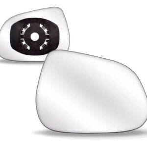 Lente Retrovisor Cobalt 2012 13 14 2015 Com Base Ld