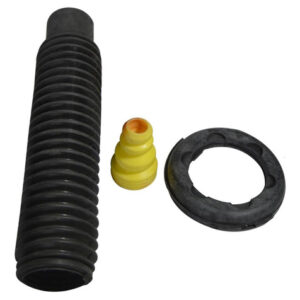 Kit Amortecedor Traseiro Accord 2008 Ate 2012