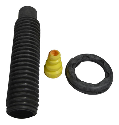 Kit Amortecedor Traseiro Accord 2008 Ate 2012