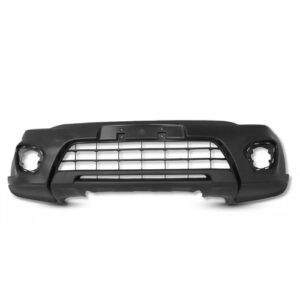 Kit L200 Triton 14 2015 Parachoque + Retrovisor + Sinaleira