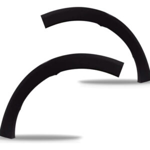 Jogo Alargador Vão Roda Sandero 2012 A 2019 - Kit 08 Peças