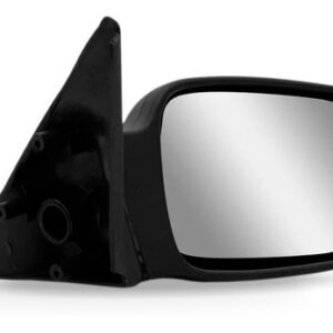 Par Retrovisor Escort Hobby 1987 A 1993 Fixo