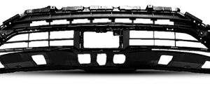 Kit Parachoque Dianteiro E Spoiler Byd Song Plus 2025 2026 Preto