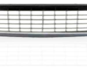 Grade Central Parachoque Siena 2008 2009 2010 2011