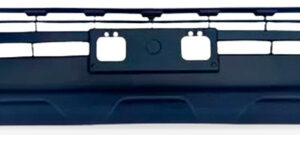 Spoiler Inf. Parachoque Diant. Para Hilux Sw4 2021 22 A 2024