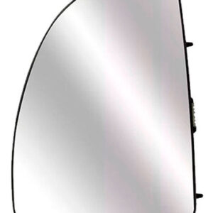 Kit Lente Retrovisor Para Ducato 2005 A 2017 Lado Esquerdo