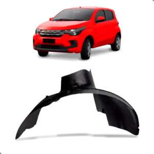 Parabarro Para Mobi 2016 A 2026 Lado Esquerdo