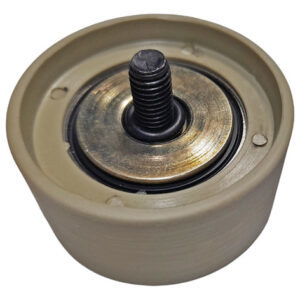 Polia Correia Auxiliar Sprinter 12 Em Diante Cdi. .