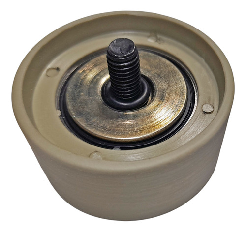 Polia Correia Auxiliar Sprinter 12 Em Diante Cdi. .