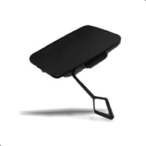 Tampa Reboque Parachoque Dianteiro Para Cruze 2010 A 2012