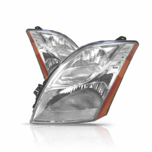 Kit Frente Sentra Nissan 2007 2008 2009