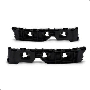 Par Suporte Guia Parachoque Traseiro Hb20x 2020 A 2022