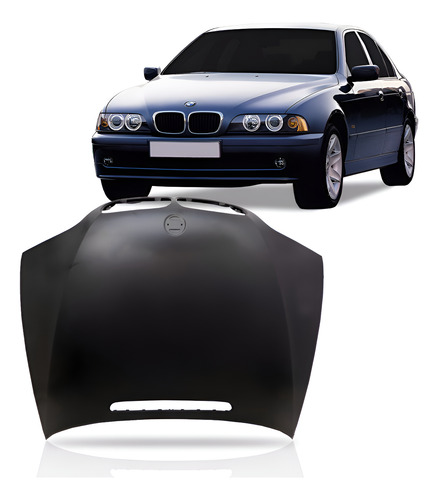 Capo Bmw Série 3 1999 2000 2001