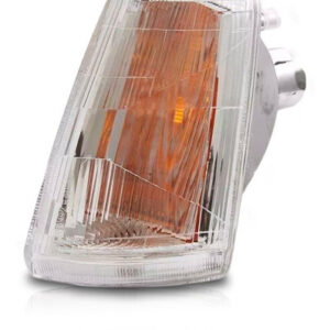 Par Sinaleira Peugeot 205 1990 1991 1992 1993 1994 Cristal